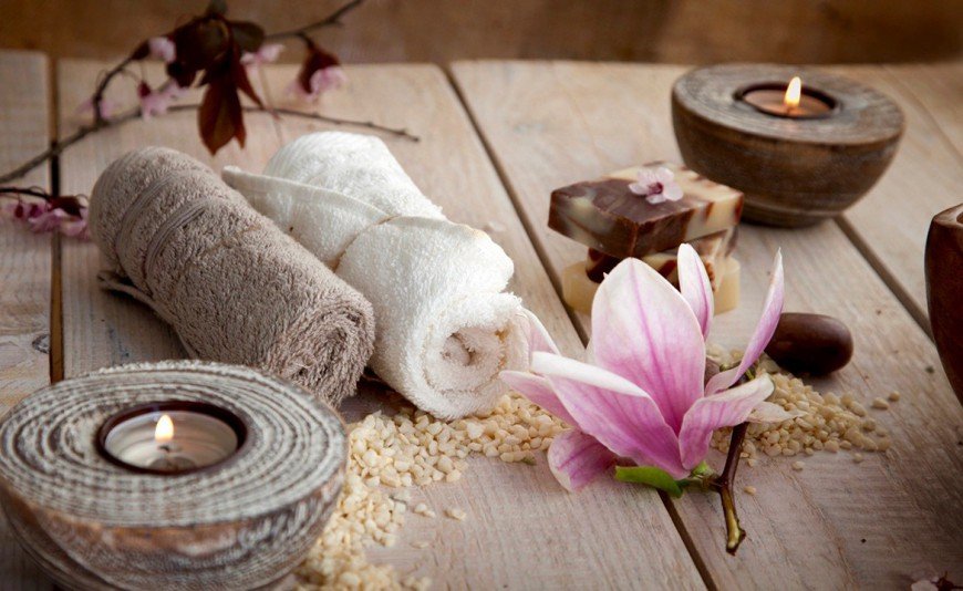 Astuce pour faciliter la pénétration de l'huile végétale